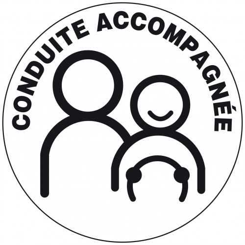 Conduite Accompagnée